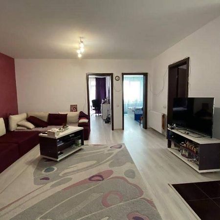 Sofia Apartments Floreşti المظهر الخارجي الصورة