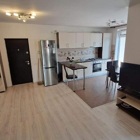 Sofia Apartments Floreşti المظهر الخارجي الصورة