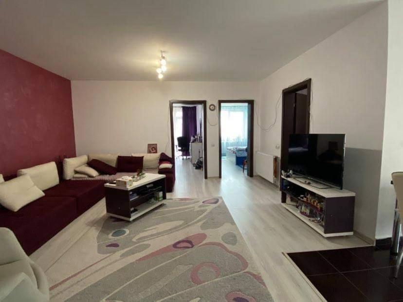 Sofia Apartments Floreşti المظهر الخارجي الصورة