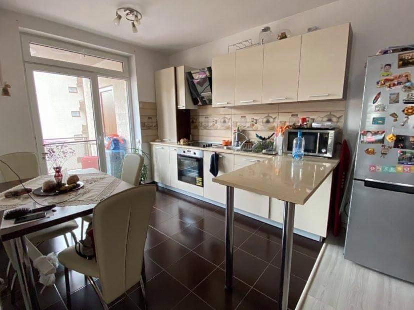 Sofia Apartments Floreşti المظهر الخارجي الصورة