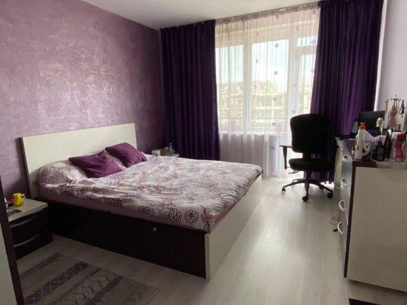 Sofia Apartments Floreşti المظهر الخارجي الصورة