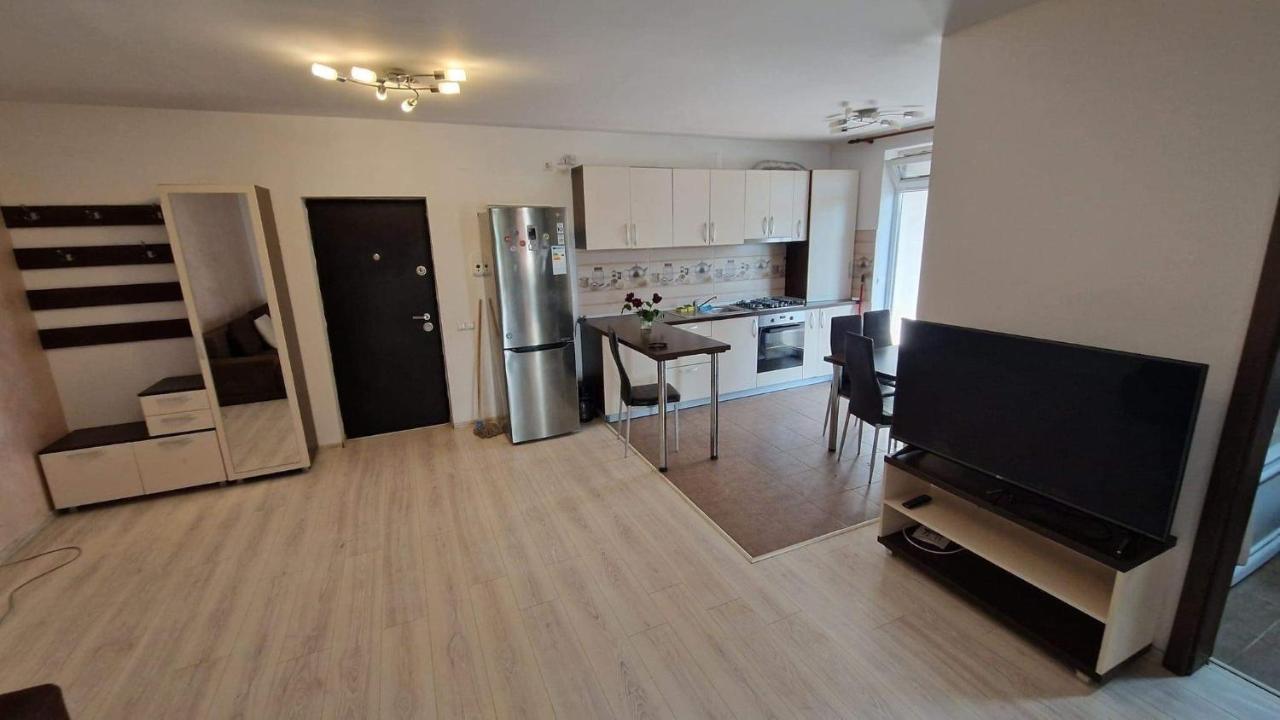 Sofia Apartments Floreşti المظهر الخارجي الصورة